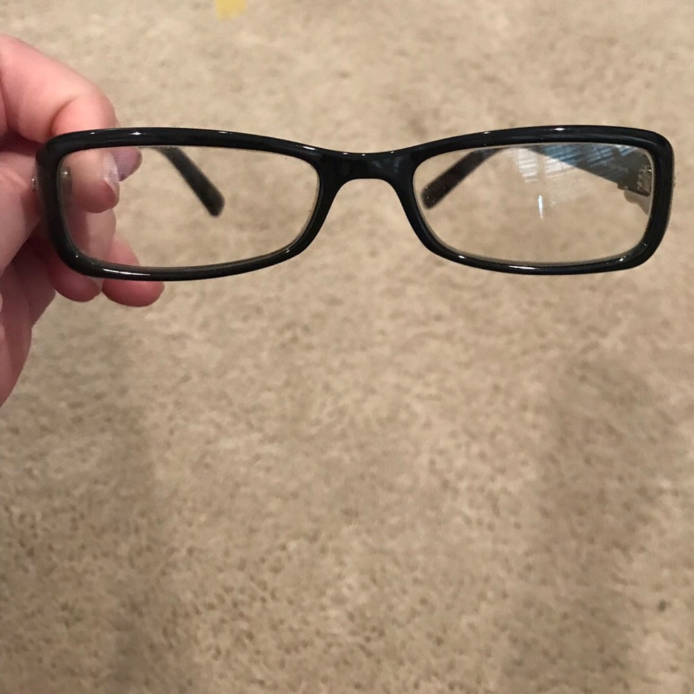 Fendi Frames Black